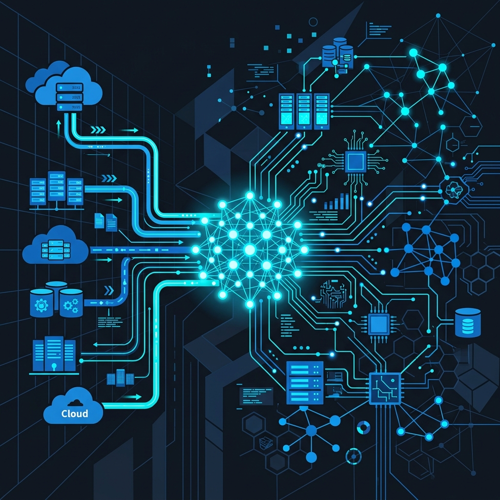 The Elephant in the Room – Where Do I Actually Run This Thing?