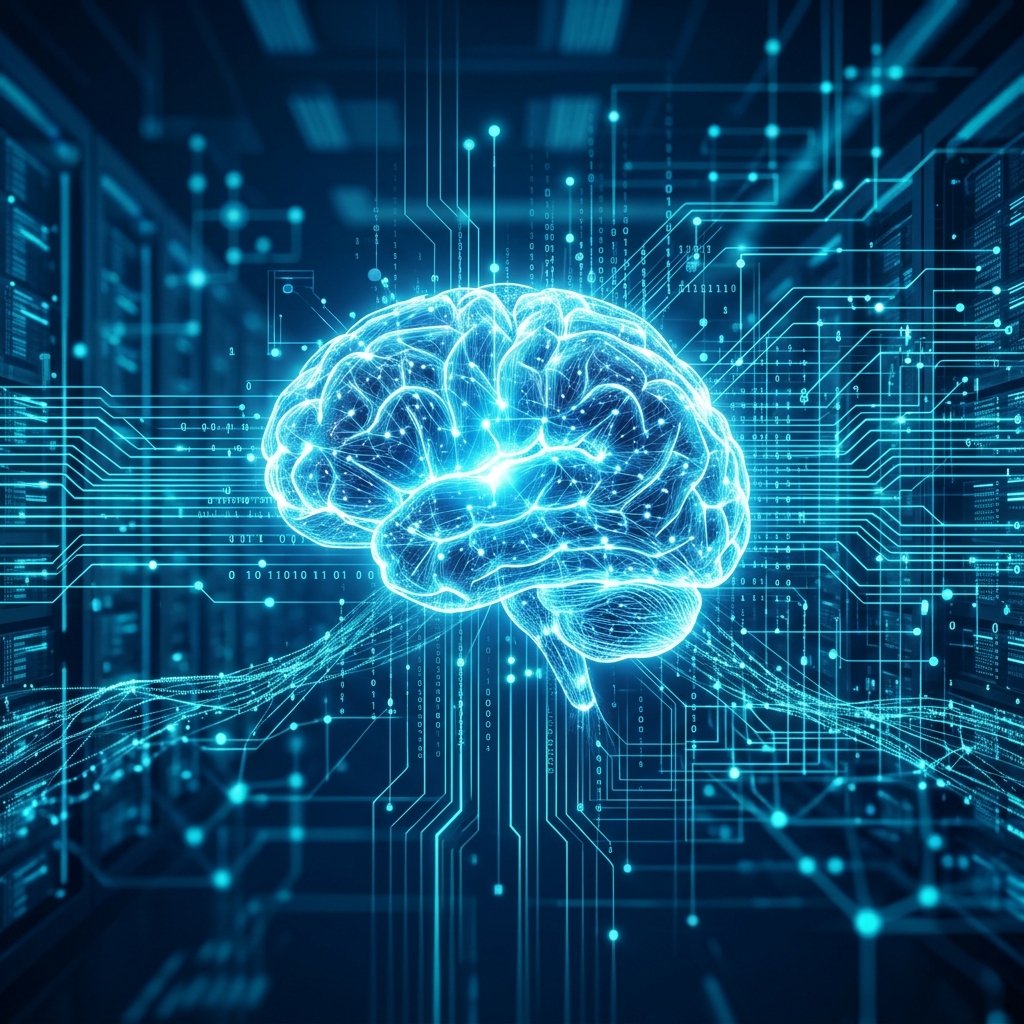 KI &
Automatisierung