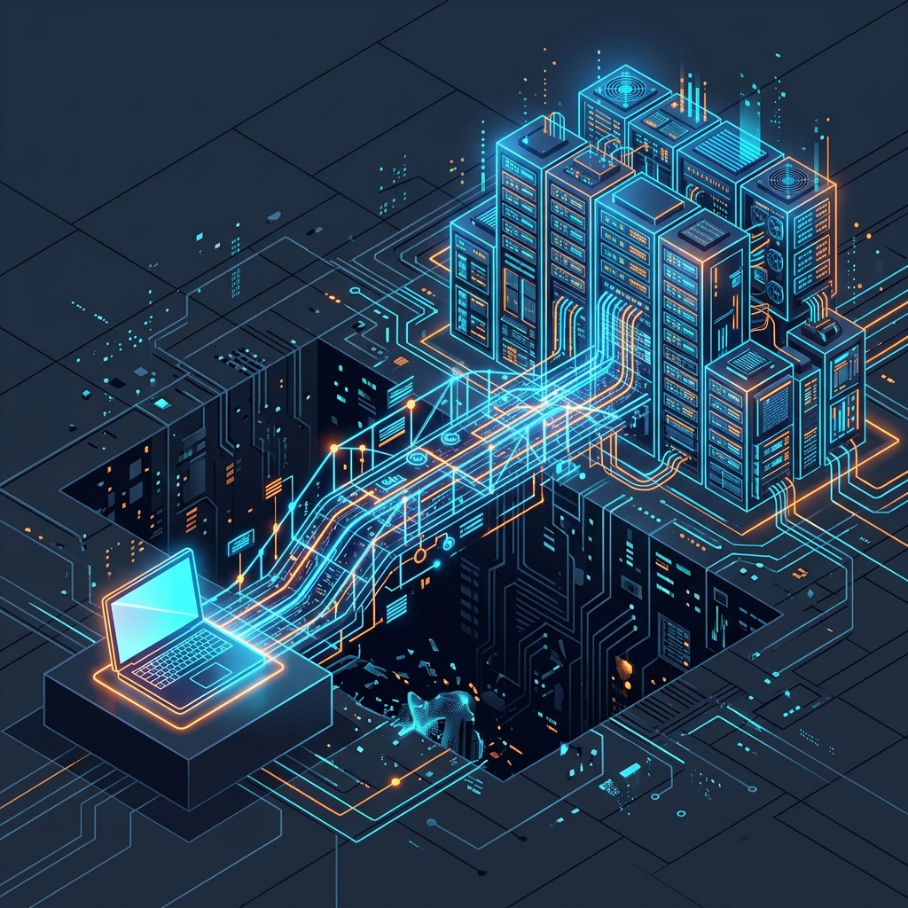 Gap between Prototype and Production